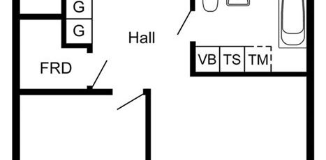 Klostervägen 15 - Foto 2