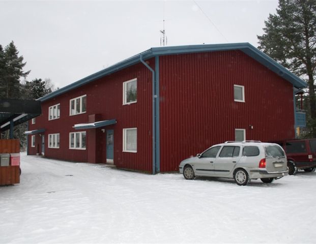 Kulvägen 7 C - Foto 1
