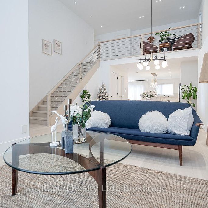 For Lease - 5389 KINDOS Street, Burlington, Ontario - Photo 1