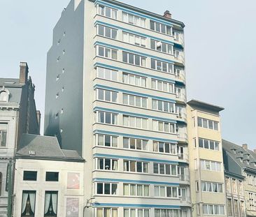 Appartement te huur - Photo 5