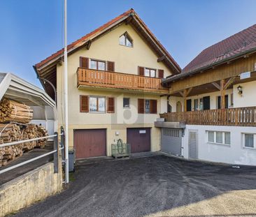 CHARMANT MIT SONNIGEM BALKON - Photo 3