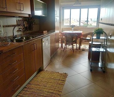Apartamento T2 em Lisboa - Foto 1