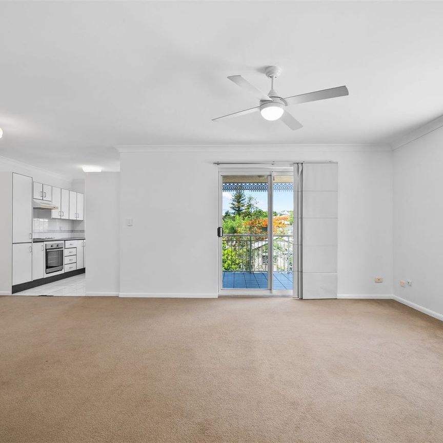 Freshly Painted, Spacious & Perfectly Positioned - Photo 1