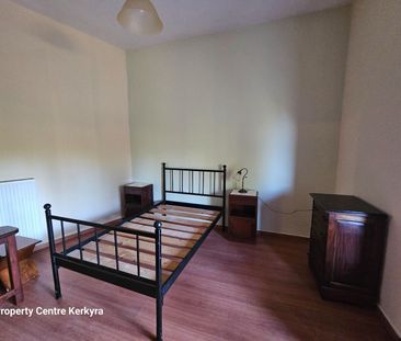 Διαμέρισμα για ενοικίαση Αχίλλειο (Κέρκυρα) - Φωτογραφία 4