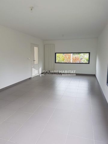 Location Maison 5 pièces 120m² HAUTMONT 59330 - Photo 3