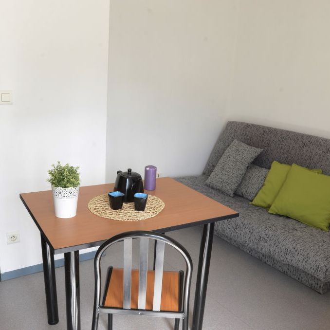 Résidence étudiante Estérel I Toulon - la valette - Photo 1