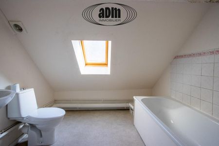 Location Studio en duplex - Photo 2