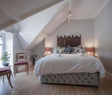 2 bedroom maisonette to rent - Photo 3