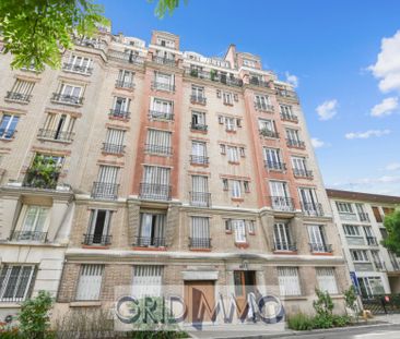 COLOMBES CENTRE - Colombes - Photo 4