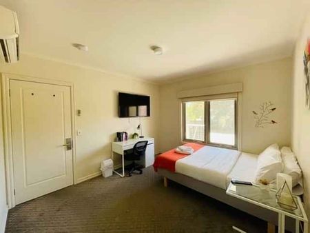 Room 11 (Non Ensuite) - Photo 4