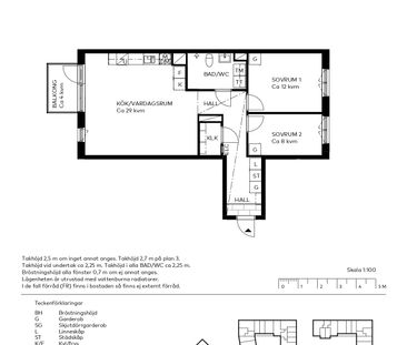 Solstigen, Sollentuna - Photo 1