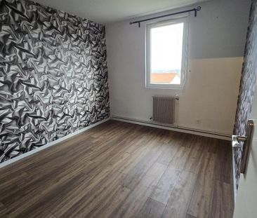 Location / Maison T5 - Photo 2