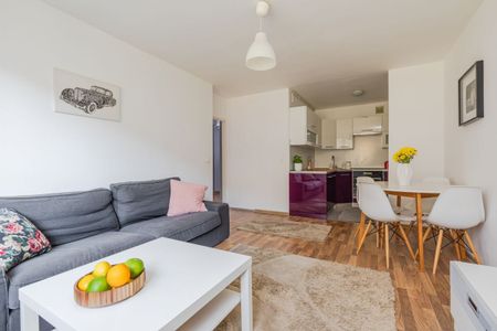 Przytulne 2 pokoje | Metro Bródno | Od zaraz 38 m² - Фото 3