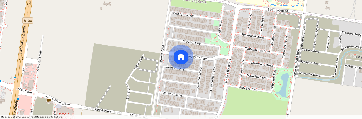 33 Flagstaff Street, Vic 3217, Armstrong Creek