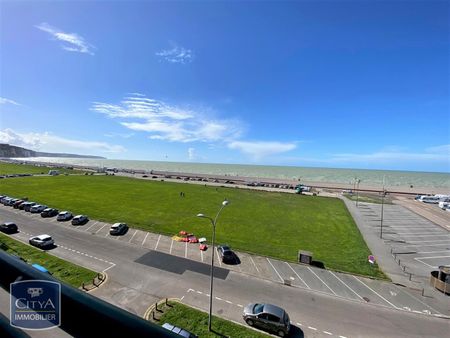 Location Appartement 1 pièce 33m² DIEPPE 76200 - Photo 4