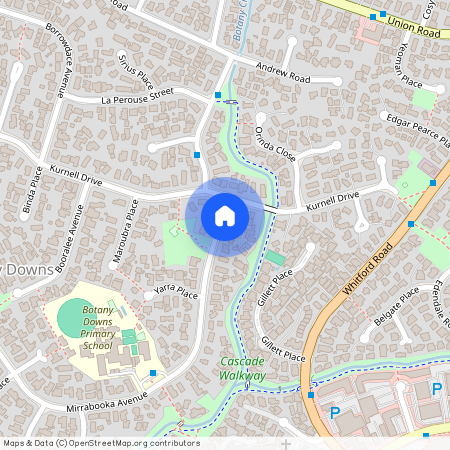 4B Mirrabooka Avenue, Botany Downs, Manukau City