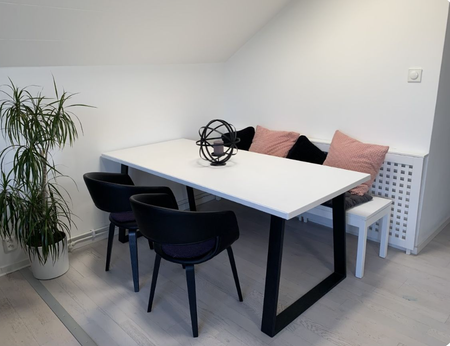 Mårdstigen, Solna - Photo 4