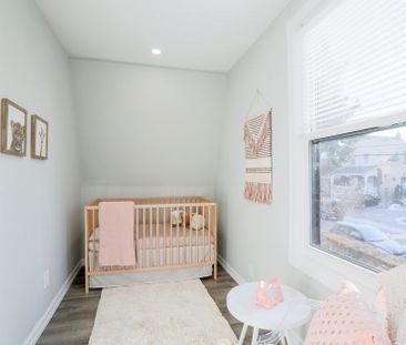 For Lease - 4 Freeman Street, Toronto, Ontario - Photo 6