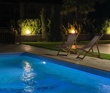 Μονοκατοικία για ενοικίαση Κρυοπηγή (Κασσάνδρα) - Photo 4