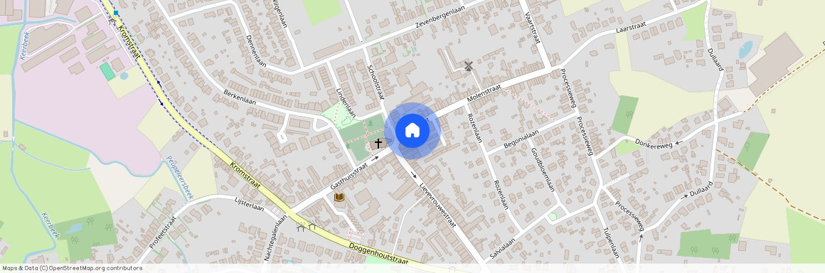 Molenstraat 1 / 1, 2520 Ranst