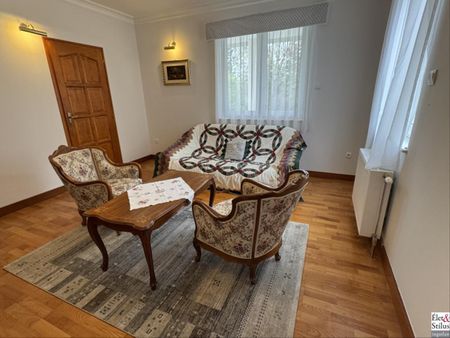 Kiadó újszerű állapotú lakás - Budaörs - Photo 5