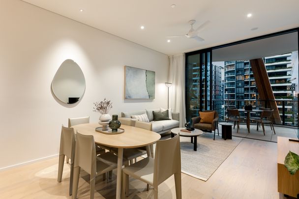 Upper House by Aria - Photo 1