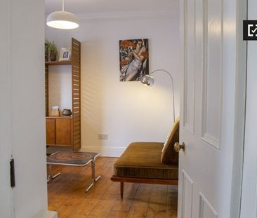 Cute 1-bedroom apartment for rent in City Center, Dublin - Photo 2