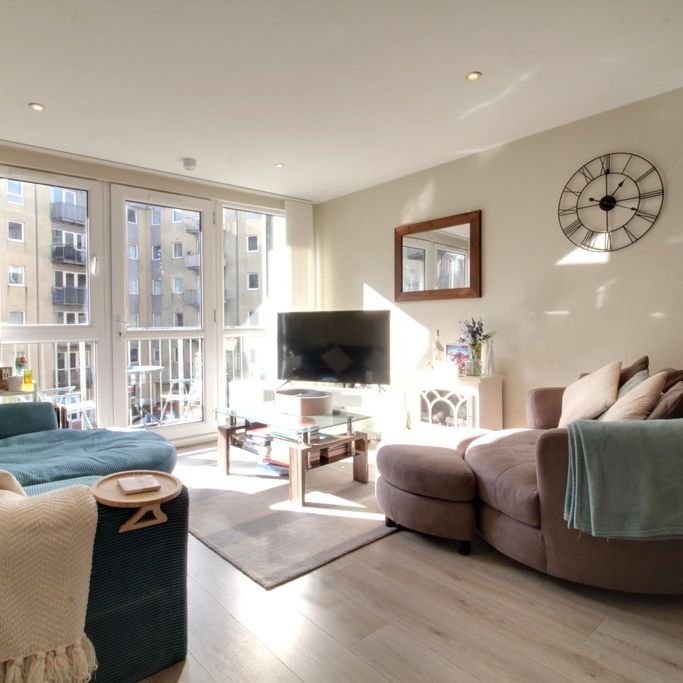 Quartz Apartment, 10 Hall Street, Jewellery Quarter - Photo 1