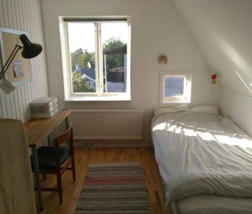 Stensprängaregatan, Västra Frölunda - Foto 3