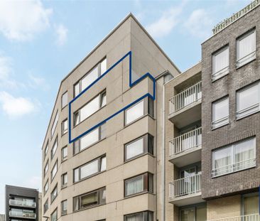 Appartement met 1 slaapkamer - Photo 3