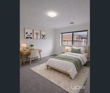 Elegant Living in One of Point Cook’s Finest Pockets !! - Photo 4