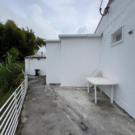 Rivière Pilote - Appartement - F2 - Photo 4