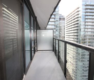 For Lease - 127 Broadway Avenue Unit# 2708, Toronto, Ontario - Photo 1