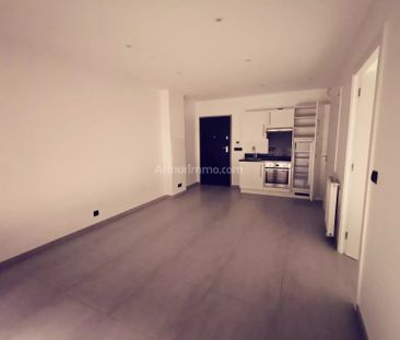 Location Appartement 2 pièces 37 m2 à Gournay-sur-Marne - Photo 3