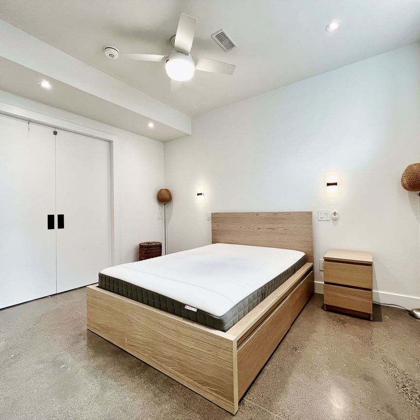 For Lease - 42 Tottenham Road Unit# BSMT, Toronto, Ontario - Photo 1