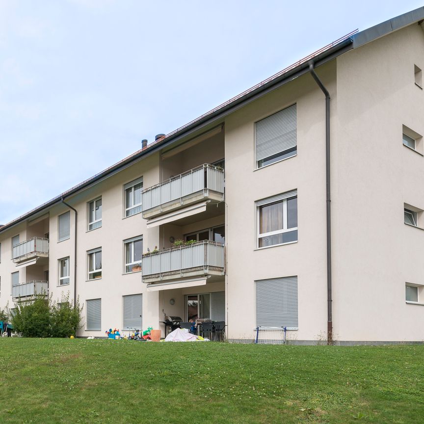 Logement spacieux 4 pièces – Idéal pour une famille - Photo 2