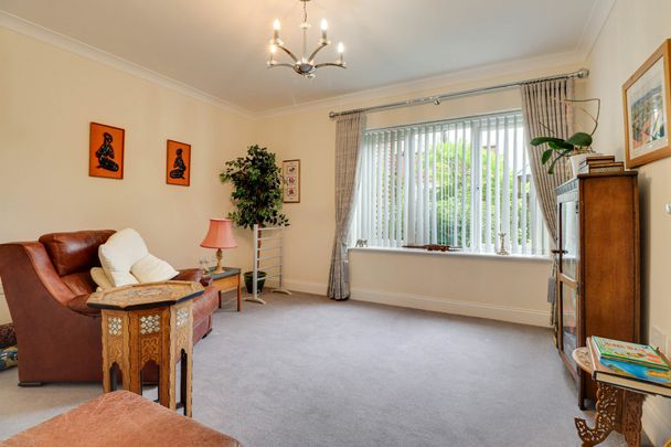 Maryland Place, St. Albans, St. Albans, AL3 5FD - Photo 1