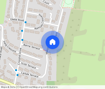 Marchwood Crescent, Bathgate, EH48 - Photo 1