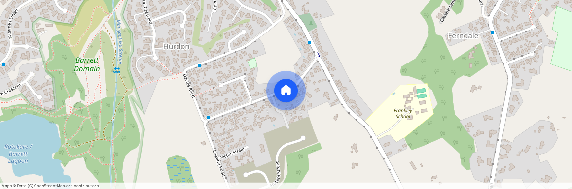 1/14 Cowling Road, Hurdon, New Plymouth