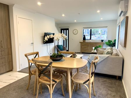 City Centre, 2 bedrooms - Photo 2