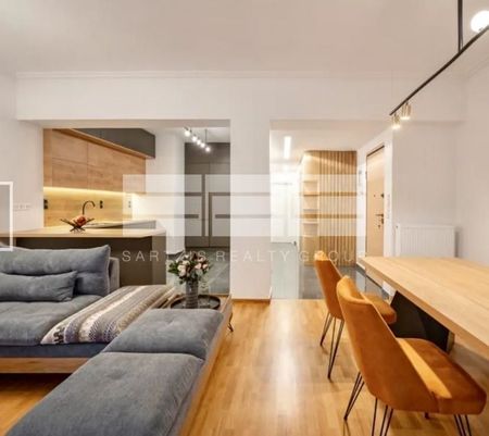 Διαμέρισμα για ενοικίαση - Καλλιθέα - Photo 2