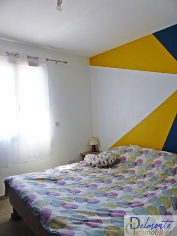 LOCATION MAISON - LA SEYNE SUR MER - Photo 4