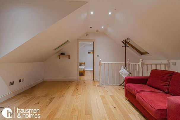 1 bedroom flat to rent - Photo 1