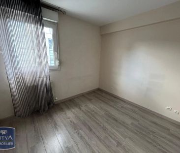 Appartement à louer 3 pièces 69.21m² - Photo 5