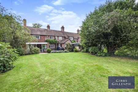 Shenstone Cottages, Snells Lane, Amersham, HP7 - Photo 3