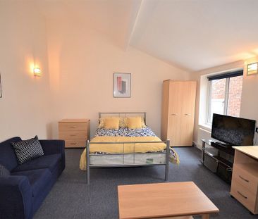 4B, Guest Road, Hunters Bar, Sheffield, S11 8U - Photo 1