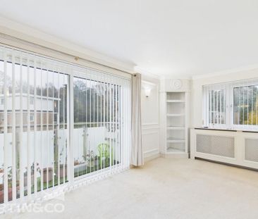 2 bedroom apartment to rent - Photo 3