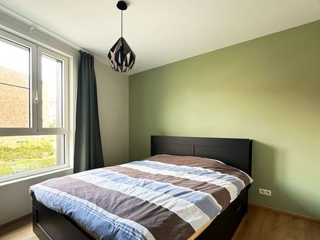 Appartement te huur - Photo 5