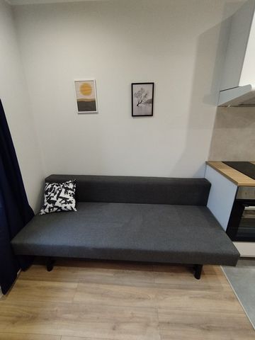 Zabrze Zaborze, ul. Skarbnika - Zdjęcie 5