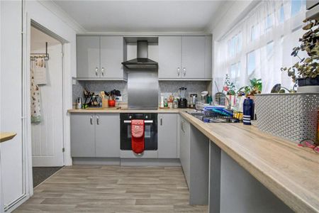 2 bedroom bungalow to rent - Photo 5